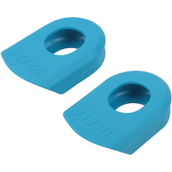 Zéfal Kurbelschützer Armor Blau - Produktbild - 1