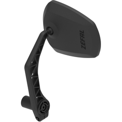 E-Bike Fahrradspiegel Zefal ZL Tower 80 schwarz - Produktbild - 1 E-Bike Fahrradspiegel Zefal ZL Tower 80 schwarz - Produktbild - 1