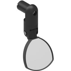 Lenkerspiegel Zefal Spin 25 schwarz - Produktbild - 1