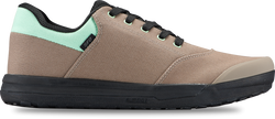 61622-514-SHOE-2FO-ROOST-FLAT-CANVAS-MTB-SHOE-TPE-OIS-44-HERO-21270888-21270888.png Specialized 2FO Roost Canvas MTB-Schuh für Plattformpedale - Produktbild - 1