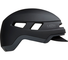 LAZER Helm Cruizer NTA BIKE BILD Edition Urban/E-Bike Matte Black - Produktbild - 1 LAZER Helm Cruizer NTA BIKE BILD Edition Urban/E-Bike Matte Black - Produktbild - 1