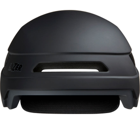LAZER Helm Cruizer NTA BIKE BILD Edition Urban/E-Bike Matte Black - Produktbild - 4