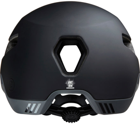 LAZER Helm Cruizer NTA BIKE BILD Edition Urban/E-Bike Matte Black - Produktbild - 3