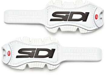 Verschluss Soft Instep Closure System 4, SIDI
Farbe: Weiß, VE: 1 Paar - Produktbild - 1