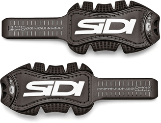 Verschluss Soft Instep Closure System 4, SIDI
Farbe: Schwarz, VE: 1 Paar - Produktbild - 1