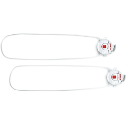 Drehverschluss Tecno-3 Flex, SIDI
Passend für Shot 2 und Tiger 2
Farbe: Weiß/rot, VE: 1 Paar für 1 Schuh - Produktbild - 1