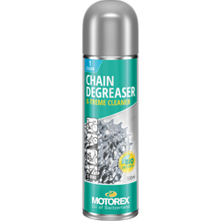 FA3790309004-21272024-21272024.jpg Kettenreiniger CHAIN DEGREASER, MOTOREX
Spraydose mit Dosierschlauch
Größe: 500 ml, Gewicht: 0,31388, VE: 1 Stk. - Produktbild - 1