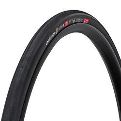 Road-Reifen Elite Xp Pro Handmade Clincher, Challenge
Pro-Series, 220 TPI, PPS GANZO Pannenschutz, SmartPlus-Compound, Reifenflanke: schwarz Empfohlener Reifendruck 5.5-7.5 bar (max. 10)
Größe: 25-622, Farbe: Schwarz/schwarz, Gewicht: 270 g - Produktbild - 1