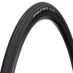 Challenge Strada Race TLR Clincher 30-622 Road-Reifen Race-Series 120 TPI Schwarz 305 g - Produktbild - 1