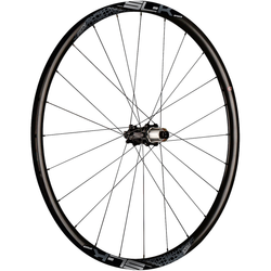 Laufradsatz SL-K AGX 29", FSA
Shimano HG 9-11-fach Freilaufkörper, QR/TA-15 (VR); QR/X12 (HR), ISO 6-Loch
Größe: 622x21,5 mm, Farbe: Schwarz, Gewicht: 1500 g, VE: 1 Satz - Produktbild - 1