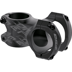 Vorbau Comet 35 +6°, FSA
Für 1 1/8" Gabelschaft
Größe: 35 x 50 mm, Farbe: Schwarz, Gewicht: 157 g, VE: 1 Stk. - Produktbild - 1