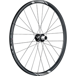 Laufradsatz Non-Series Off-Road 29", FSA
Shimano HG 9-11-fach Freilaufkörper, VR QR/TA-15, QR/X12, ISO 6-Loch, Non-Boost
Größe: 622 x2 1,5 mm, Farbe: Schwarz, Gewicht: 1660 g, VE: 1 St. - Produktbild - 1