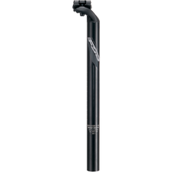 Sattelstütze Energy SB20 SBS, FSA
20 mm Setback
Größe: Ø 27.2 x 350 mm, Farbe: Schwarz, Gewicht: 275 g, VE: 1 Stk. - Produktbild - 1