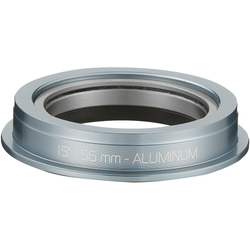 10805571-21272231-21272231.jpg Steuersatz ORBIT 1.5 ZS - NO.57 Premium HD Lower, FSA
Unterteil, für 1,5" Gabelschaft, SHIS ZS 55.9/40
Größe: 1,5", Farbe: Silber, Gewicht: 60,5 g, VE: 1 Stk. - Produktbild - 1