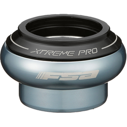 Steuersatz ORBIT X Premium HD Upper, FSA
Oberteil, für 1 1/8" Gabelschaft, SHIS EC 34/28.6 - Produktbild - 1