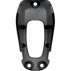 Abdeckung für Metron 5D/6D, VISION
Farbe: Schwarz, VE: 1 Stk. - Produktbild - 1