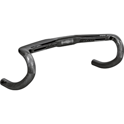 Lenker Metron Aero, VISION
Größe: 31,8 x 400 mm, Farbe: Schwarz, VE: 1 Stk. - Produktbild - 2