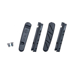 Bremsbeläge Road für Aluminiumfelgen, VISION
Spezielle Belagmischung für VISION Aluminiumfelgen!
Farbe: Schwarz, Gewicht: 33,4 g, VE: 1 Paar - Produktbild - 1 Bremsbeläge Road für Aluminiumfelgen, VISION
Spezielle Belagmischung für VISION Aluminiumfelgen!
Farbe: Schwarz, Gewicht: 33,4 g, VE: 1 Paar - Produktbild - 1