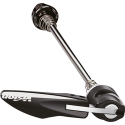 Schnellspanner QR-93, VISION
Größe: 114/146 mm, Farbe: Schwarz/silber, Gewicht: 115 g, VE: 1 Satz - Produktbild - 1