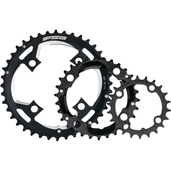 10809165-21272353.jpg FSA Kettenblatt MTB Pro 4-Arm 104 mm 44T schwarz WA360 - Produktbild - 1