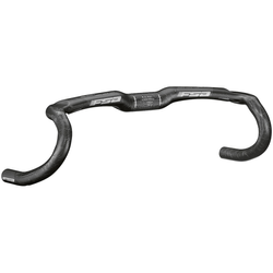 Lenker AGX K-Wing, FSA
Größe: 31,8 x 460 mm, Farbe: Schwarz, VE: 1 Stk. - Produktbild - 1