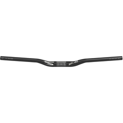 Lenker SL-K Pro Low Riser Carbon, FSA, Größe: 31,8 x 760 mm, Farbe: Schwarz, Gewicht: 196 g, VE: 1 Stk. - Produktbild - 1