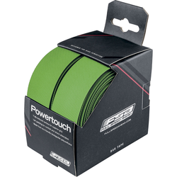 FSA Powertouch Lenkerband Neongrün 65 g – 1 Stück - Produktbild - 1 FSA Powertouch Lenkerband Neongrün 65 g – 1 Stück - Produktbild - 1
