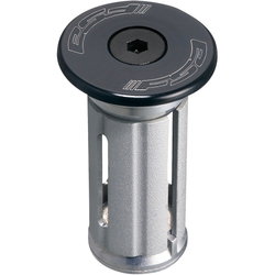 Kompressor TH-881-1, FSA
1-1/8", mit 34 mm Top Cap, Aluminium
Farbe: Silber/Schwarz, VE: 1 Stk. - Produktbild - 1