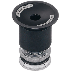Kompressor TH-896-1, FSA
1-1/8", mit 32 mm Top-Cap, Aluminium
Farbe: Schwarz, VE: 1 Stk. - Produktbild - 1