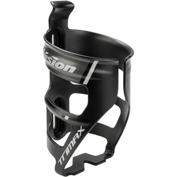 VISION Flaschenhalter Highgrip schwarz 48 g - Produktbild - 1