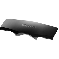 Cover für Metron TFA Erweiterungsbrücke, VISION
MS137
Farbe: Schwarz, VE: 1 Stk. - Produktbild - 1