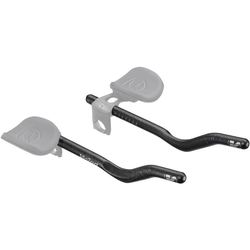 Extensions für Metron TFA, VISION
V3108, JS-Bend
Größe: 385 mm, Farbe: Schwarz, Gewicht: 130 g, VE: 1 Stk. - Produktbild - 1