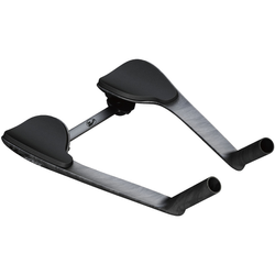 Extensions Metron TFE WA Carbon, VISION
Größe: 275 mm, Farbe: Schwarz, Gewicht: 128 g, VE: 1 Stk. - Produktbild - 1