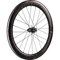 10832228-21272849.jpg Laufradsatz Metron 60 SL Disc Clincher TLR, VISION
Shimano 10-/12-fach Freilaufkörper, TA-12/TA-15 (VR); TA-12/X-12 (HR), Centerlock
Größe: 622x21x60 mm, Farbe: Schwarz, Gewicht: 1460 g, VE: 1 St. - Produktbild - 1