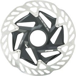 Bremsscheibe K-Force WE Centerlock, FSA
Größe: 160 mm, Farbe: Schwarz/silber, VE: 1 Stk. - Produktbild - 1