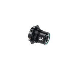 Freilaufkörper SRAM XDR für Vision, VISION
EL349, für SC40 DB und SC55 DB, inkl. Lager, Endkappe für DS X12
Farbe: Schwarz, VE: 1 Stk. - Produktbild - 1