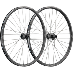 Laufradsatz Gradient i30 29", FSA, Shimano Microspline 12-fach Freilaufkörper, 148 mm Boost, Größe: 622x30x23 mm, Farbe: Schwarz, VE: 1 Stk. - Produktbild - 1