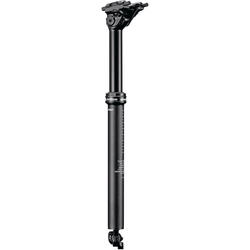 10832504-21273024-21273024.jpg Vario-Sattelstütze Flowtron XC, FSA
100 mm Hub
Größe: Ø 27,2 x 363 mm, Farbe: Schwarz, Gewicht: 510 g, VE: 1 Stk. - Produktbild - 1