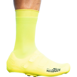 Überschuh Silicone Snap Road neongelb, veloToze
Schuhgröße: (40,5-42.5)
Größe: M (40,5-42.5), Farbe: Neongelb, Gewicht: 197 g, VE: 1 Paar - Produktbild - 1