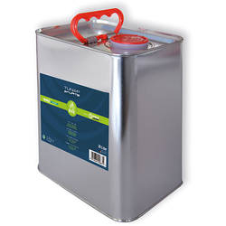 Antriebsreiniger für Bike Service Station von easypower, TUNAP SPORTS
Kanister
Größe: 20 L, VE: 1 St. - Produktbild - 1