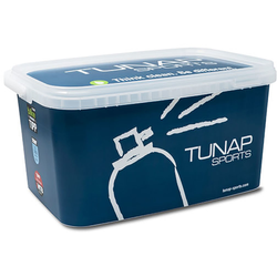 Wascheimer, TUNAP SPORTS
Größe: 10 Liter, Farbe: Blau, VE: 1 Stk. - Produktbild - 1