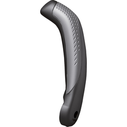 Lenkerhörnchen I-Grip Evo, PROCRAFT
OEM-Verpackung
Größe: M, Farbe: Schwarz/grau, VE: 1 Paar - Produktbild - 1 Lenkerhörnchen I-Grip Evo, PROCRAFT
OEM-Verpackung
Größe: M, Farbe: Schwarz/grau, VE: 1 Paar - Produktbild - 1