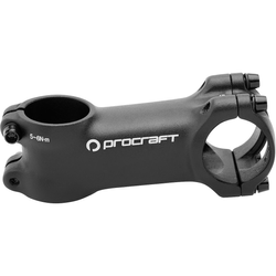 11307980-21273217-21273217.jpg Vorbau Comp II 7° / 31,8 mm, PROCRAFT
31,8 mm Lenkerklemmung
Größe: 7° / 80 mm, Farbe: Schwarz, Gewicht: 131 g, VE: 1 Stk. - Produktbild - 1