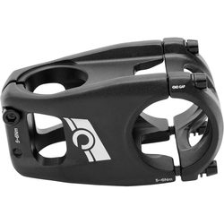 Vorbau Trail Pro 35 AICR, PROCRAFT
0°, 35 mm Lenkerklemmung
Größe: 50 mm, Farbe: Schwarz, Gewicht: 187 g, VE: 1 Stk. - Produktbild - 1
