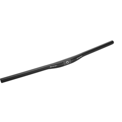 11308100-21273236-21273236.jpg Lenker Flat Pro, PROCRAFT
Größe: 660 x 31,8 mm, Farbe: Schwarz, Gewicht: 270 g, VE: 1 Stk. - Produktbild - 1