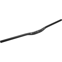 Lenker Riser Race, PROCRAFT
Größe: 760 x 31,8 mm, Farbe: Schwarz, Gewicht: 360 g, VE: 1 Stk. - Produktbild - 1