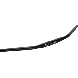 Lenker City Pro ICR, PROCRAFT
Größe: 660 x 31,8 mm, Farbe: Schwarz, Gewicht: 290 g, VE: 1 Stk. - Produktbild - 1