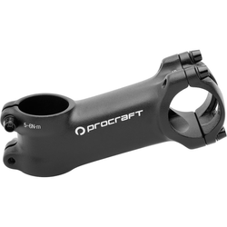 11308113-21273249-21273249.jpg Procraft Comp II Fahrradvorbau 90 mm Länge, 17 Grad Winkel, 31,8 mm Lenkerklemmung, schwarz - Produktbild - 1