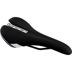 Sattel Race, PROCRAFT
Größe: 278 x 140 mm, Farbe: Weiss, Gewicht: 310 g, VE: 1 Stk. - Produktbild - 1