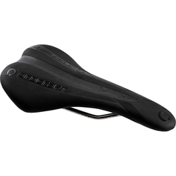 11310225-21273268-21273268.jpg Sattel Race III, PROCRAFT
Größe: 278 x 136 mm, Farbe: Schwarz, Gewicht: 229 g, VE: 1 Stk. - Produktbild - 1